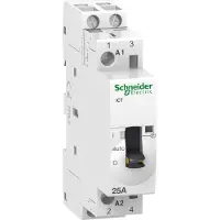Schneider Electric Contacteur à présélection A9C21732