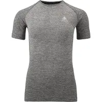 Odlo T-shirt à Manches Courtes Crew Essential Seamless