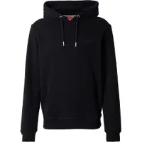 Superdry Sweat-shirt 'ESSENTIAL' noir
