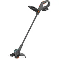 Gardena 14704-20 EasyTrim 25/18V Akku-Rasentrimmer 18,0 V, mit 1 Akku
