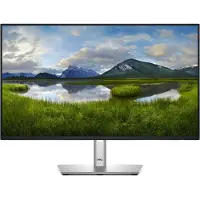 Dell P Series P2425HE computer monitor 60.5 cm (23.8") 1920 x 1080 pixels Full HD LCD Black
