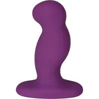 Nexus Plug anal G Play Medium rechargeable de (Couleur : Violet)