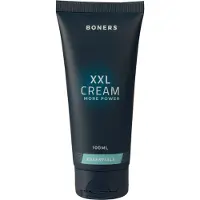 Huismerk Essentials XXL - crème intime homme - format XXL - 100ml