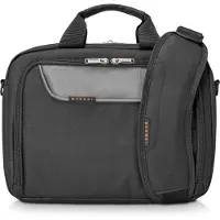 Everki Advance (11.60", Universel), Sac pour notebook, Noir