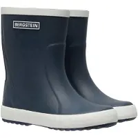 Bergstein Bottes en caoutchouc Classic Junior