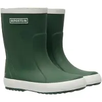 Bergstein Bottes en caoutchouc Classic Junior
