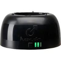 Fleshlight Air - séchoir automatique pour masturbateur (noir)