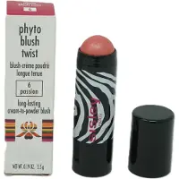 sisley Blush Twist Cream Rose Femme