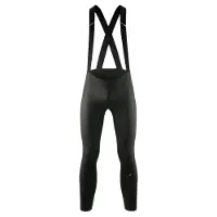 Assos Mille Gts Spring Fall S11 Bib Tights Vert S Homme