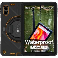 Beafon Tablette Pad P2 Active 8gb/256gb 10.95 4g