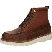 Timberland Britton Mills Mid Boots Marron EU 45 1/2 Homme