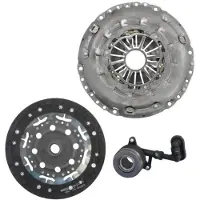 LuK Kit d'embrayage RepSet Pro 624 3419 33
