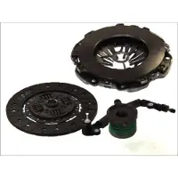 LuK Kit d'embrayage RepSet Pro 626 3026 33