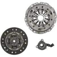 LuK Kit d'embrayage RepSet Pro 621 3030 33