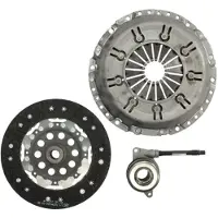 LuK Kit d'embrayage RepSet Pro 624 2231 33