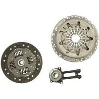 LuK Kit d'embrayage RepSet Pro 622 3231 33