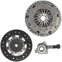 LuK Kit d'embrayage RepSet Pro 624 3266 33
