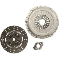 LuK Kit d'embrayage RepSet 625 3095 00