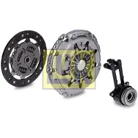 LuK Kit d'embrayage RepSet Pro 621 3008 33