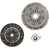 LuK Kit d'embrayage RepSet Pro 624 3127 33