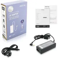 Mitsu Power Supply 19v 3.42a (5.5x1.7) - Acer, Packard Bell