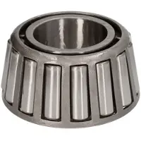 DT Spare Parts Roulement, boîte de vitesses 4.65277