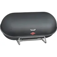Wesco Breadboy matt, Stockage du pain, Gris