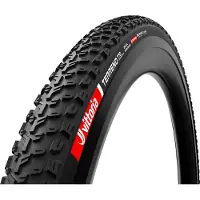 Vittoria Terreno T70 Coarse Loose Endurance G2.0 Tubeless 700c X 37 Gravel Tyre Noir 700C x 37