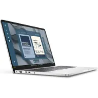 Dell Pro 16 PC16255, AMD Ryzen AI 5, 3.4 GHz, 40.6 cm (16"), 1920 x 1200 px, 16 Go, 512 Go