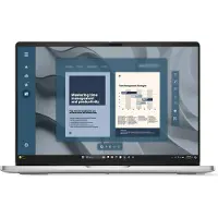 Dell Pro 16 PC16255, AMD Ryzen AI 7 PRO, 3,5 GHz, 40,6 cm (16"), 1920 x 1200 pixels, 16 Go, 512 Go