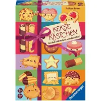 Ravensburger Boîte à biscuits 24749