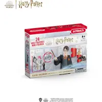 Schleich Calendrier de l'Avent 24' Harry Potter