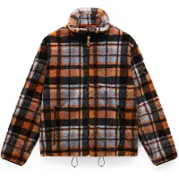 Napapijri - Polaire Montepiana pour homme - Taille S