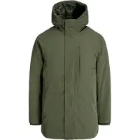 Jack & Jones Keen Parka Vert S Hommes Vert S