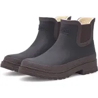 Woden Bottines Liv Warm Wp