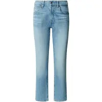 Pepe Jeans Jean 'GRACE' bleu denim