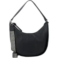 Tom Tailor Sac bandoulière 'Tatiana' noir
