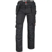Milwaukee Pantaloni da Lavoro Freeflex (54)