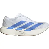 Adidas Chaussure de course 'Adizero Evo Sl' saphir / blanc