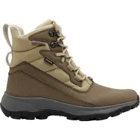 Jack Wolfskin Chaussures Everquest Pro Texapore High A62089A0030