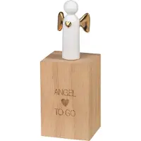 Räder Roues Petits anges de compagnie Angel to go