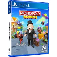 Monopoly Madness