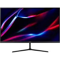 Acer QG270 S3 LED display 68.6 cm (27") 1920 x 1080 pixels Full HD LCD Black