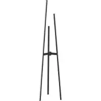 Eglo Lampe sur pied LED moderne Mongolana