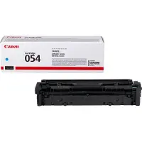 Canon 054 Toner Cyan