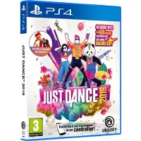 Just Dance 2019 P