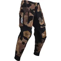 Leatt 4.5 Enduro Off-road Pants Marron XS Homme