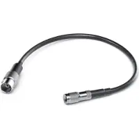 Blackmagic Design Câble Din 1.0 / 2.3 vers BNC Femelle