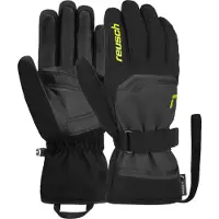 Reusch Primus R-tex Xt Gloves Noir 7 1/2