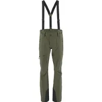 SCOTT Explorair 3l Pants Vert S Homme